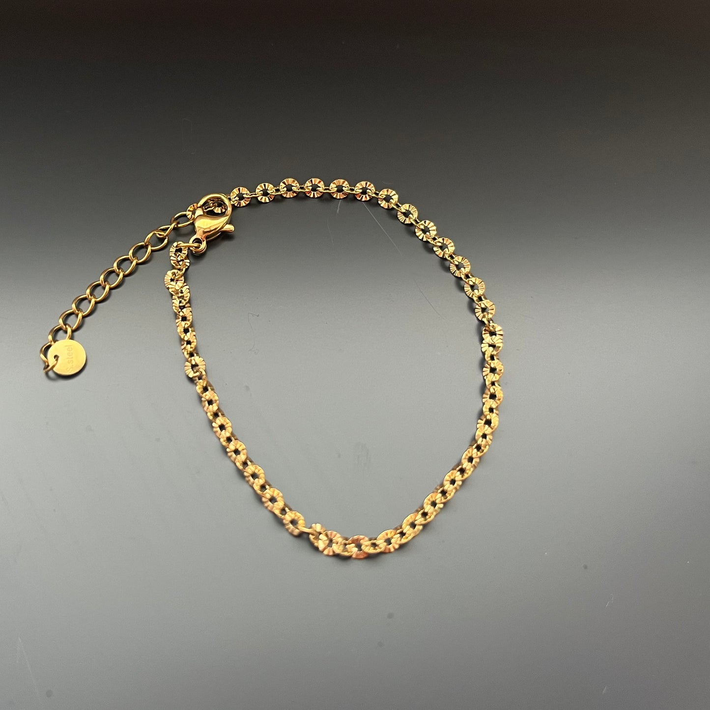 Bracelet minimaliste